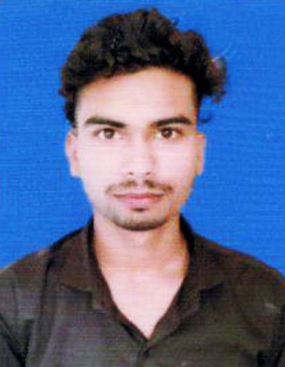 Vikas Kumar
